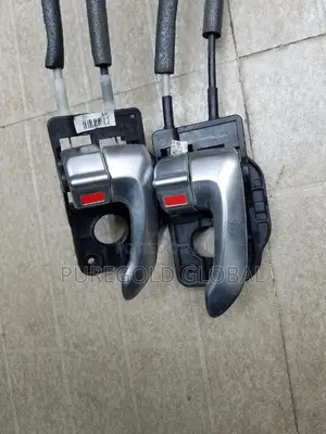 Kia Soul Door Handles Available