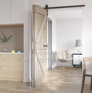 Hardware Sliding Track Kit Heavy Duty for Door Hardwware Onl