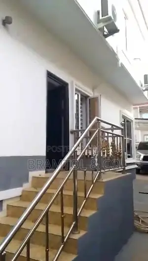 Studio Apartment in Idu Industrial for rent