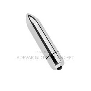 Bullet Female Gspot Vibrator for Adult Sex Toy