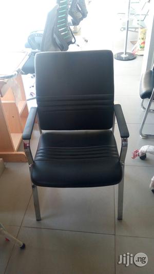 Pure Leather Chair