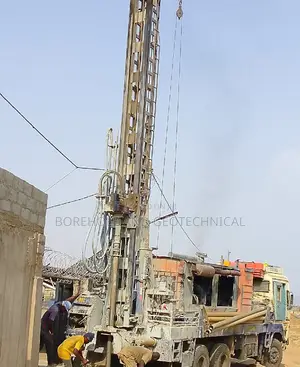 Borehole Drilling in Kwara State Generally CONTACT US TODAY