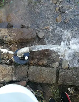 Water Borehole Drilling in Abuja Generally CONTACT Us