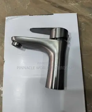 High Quality Basin Mixer Tap