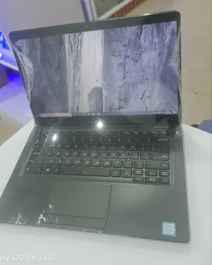 Laptop Dell Latitude 5300 8GB Intel Core I5 SSD 256GB