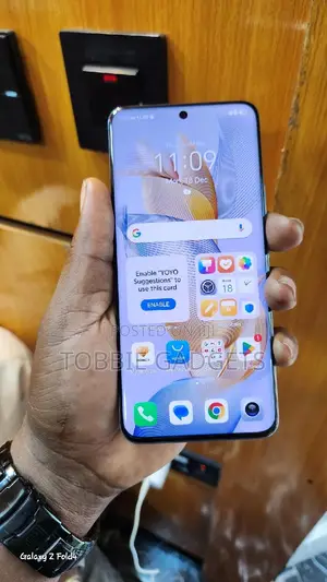 Honor 90 512 GB White