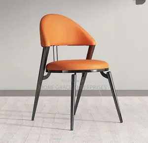 Dining Chair/Visitor's Chair