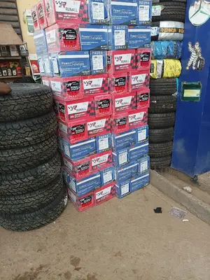 High Quality Korea Battery