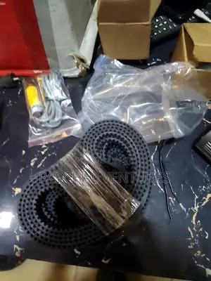 Belt Packaging Machine
