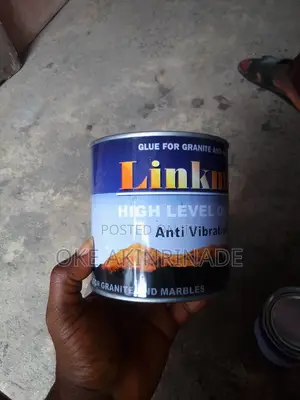 Quality Glue for Granite and Marbles Gum