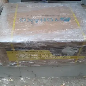 Yohako Inverter 2.5kva 24v