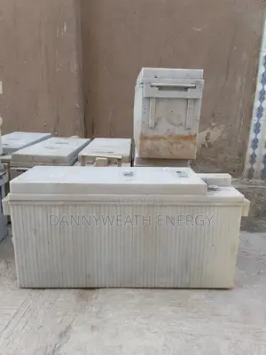 We We're Buying All Kinds of Dead Inverter Batteries