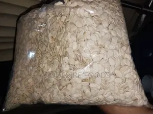 Handpeeled Egusi( 2.5kg)