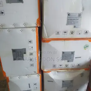 Felicity Inverter 3.5kva 24v