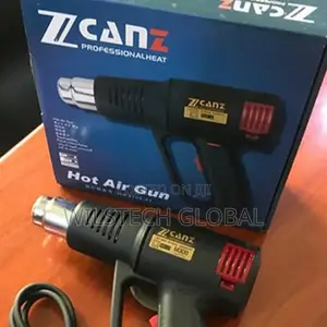 Zcanz Hot Air Gun