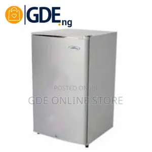 Haier Thermocool Refrigerator HR-142MBS R6 SLV