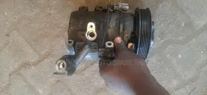 Direct Tokunbo Compressor for Toyota Highlander 2005