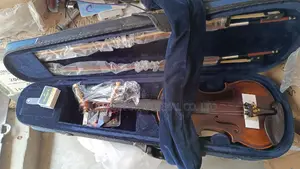 Hallmark Uk Elite /Students Violin
