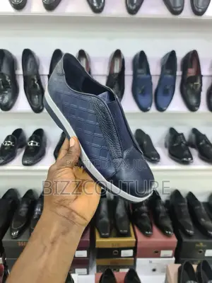 Original Italian FATTICELLI Sneakers Available in Store