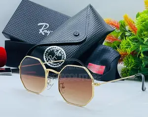 Original RAYBAN Sunglasses Available in Store