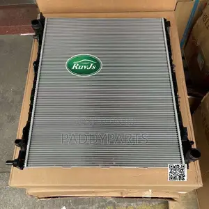 Range Rover Sport Radiator