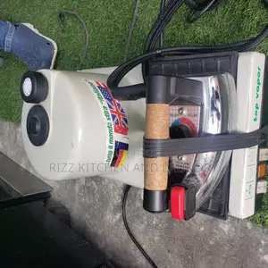 Top Vapor Industrial Iron