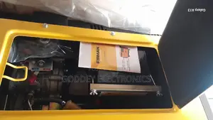 10kva Diesel Generator Firman