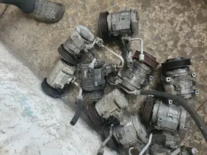 Camry 2019 Manual Ac Compressor Is Available for Sale