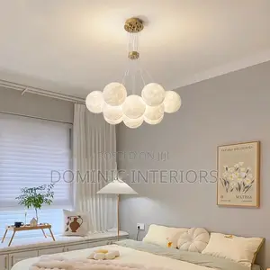Modern Home Hanging Lights /10glass