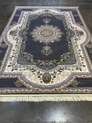 10by13 Feets Thick Kerman Giant Made in Turkey Vip Rug