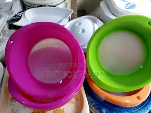 Souvenir Plastic Sieve for Dozen 12 Pieces