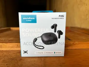Anker Soundcore P25i Earbuds