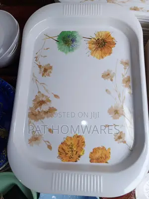 Trays for Souvenirs /Big One