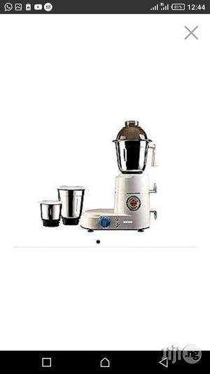Usha Mixer Grinder