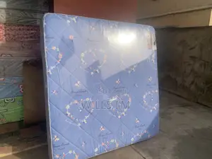 6 by 6 by 8 Inches Family Size Mattress