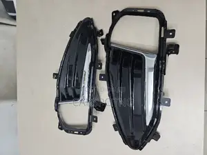 Fog Lamp Cover 2020 Ford Edge
