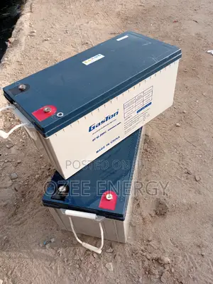 We're Buying Dead Inverter Battery in Port Harbourt