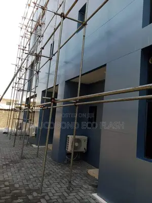 Alucobond Saray Cladding