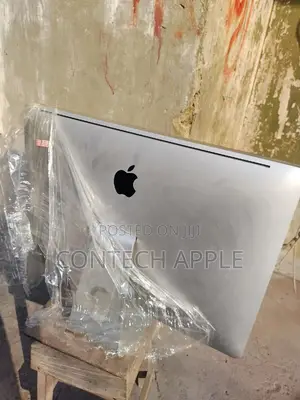 Desktop Computer Apple iMac 12GB Intel Core i7 HDD 1T