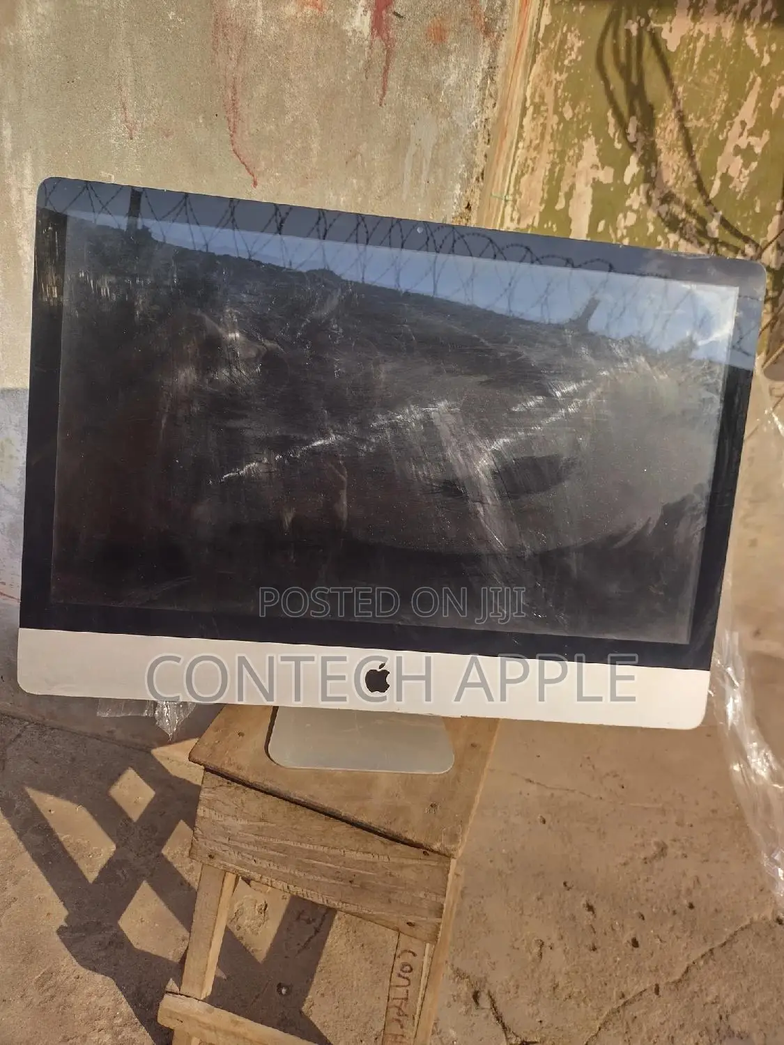 Desktop Computer Apple iMac 12GB Intel Core i7 HDD 1T