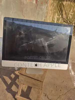 Desktop Computer Apple iMac 12GB Intel Core i7 HDD 1T