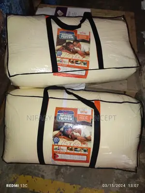 Brand New 6by6by2“ Memory Foam (Mattress Topper)