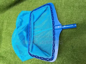 Pool Cleaning Net