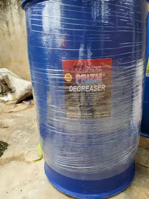 Degreaser Grease Stain Removal