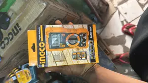 Ingco Multimeter High Quality