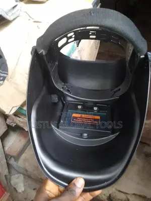 Safety Welding Helmet
