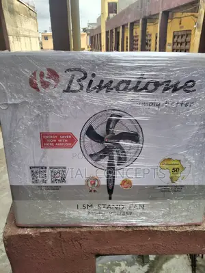 Binatone 16" Standing Fan
