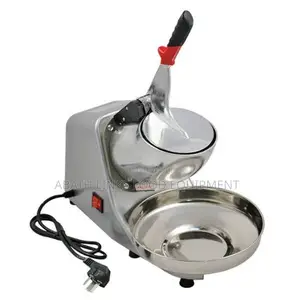 Electric Ice Crusher