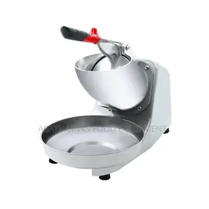 Ice Cube Crusher