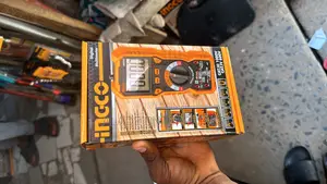750dm Multimeter Ingco High Quality